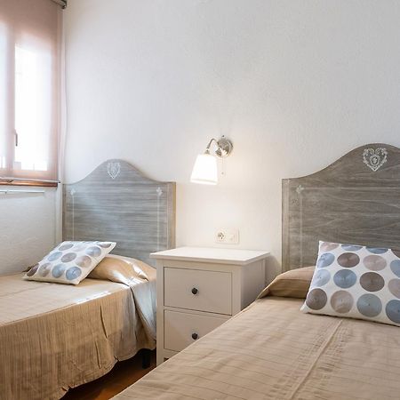 Apartamento Bellavista Tamariu Exterior foto