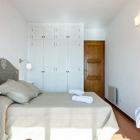 Apartamento Bellavista Tamariu Exterior foto