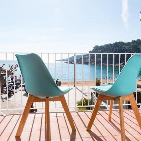 Apartamento Bellavista Tamariu Exterior foto