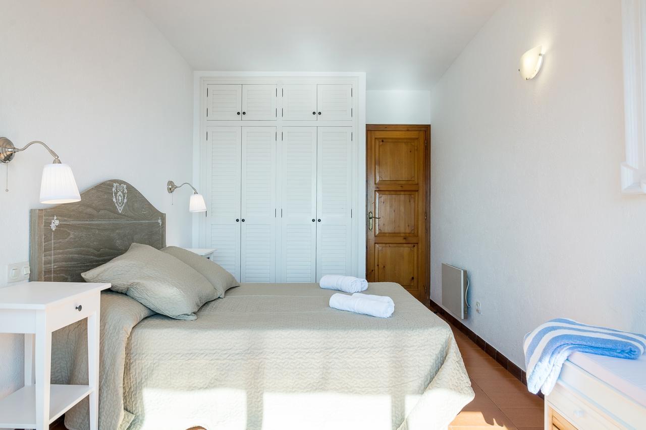 Apartamento Bellavista Tamariu Exterior foto