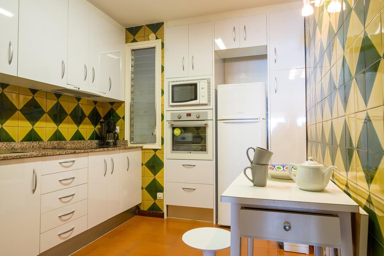 Apartamento Bellavista Tamariu Exterior foto