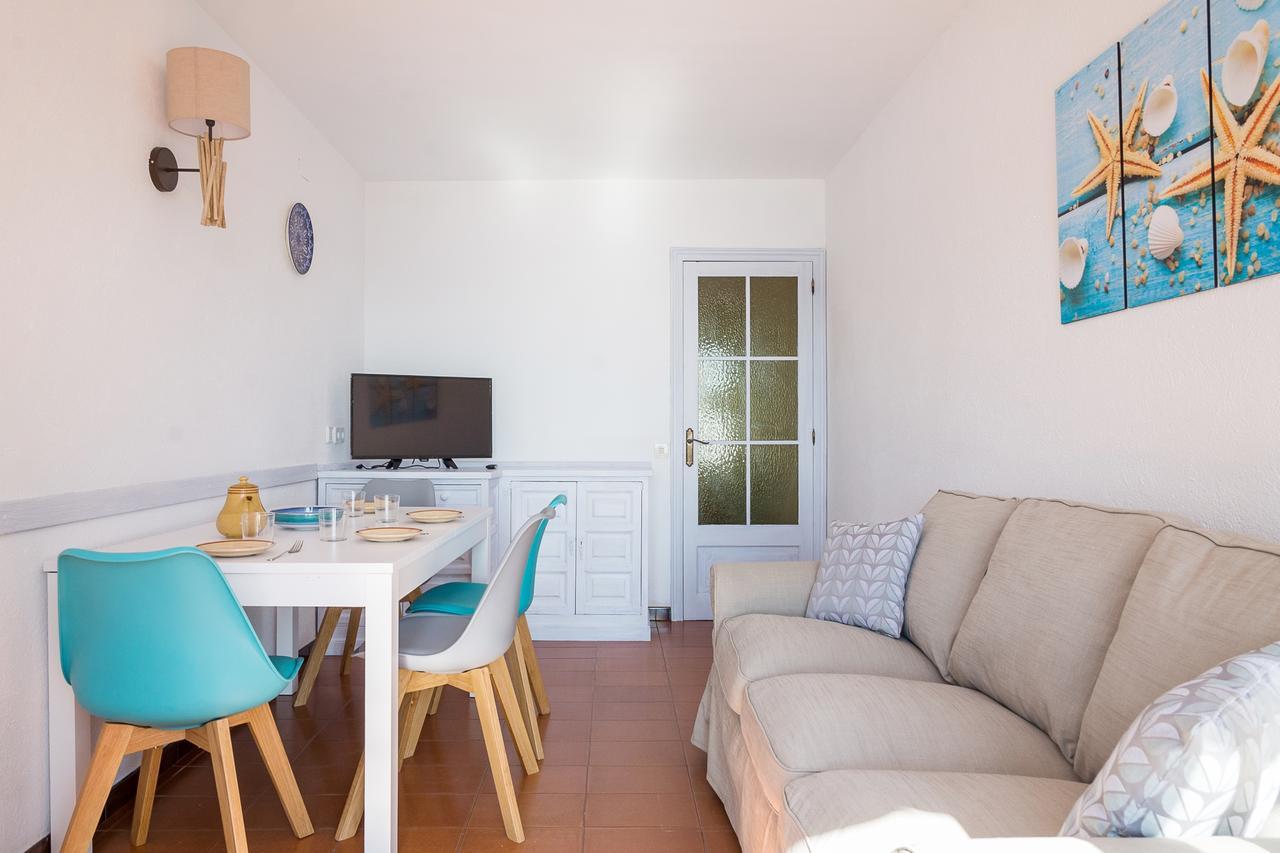 Apartamento Bellavista Tamariu Exterior foto